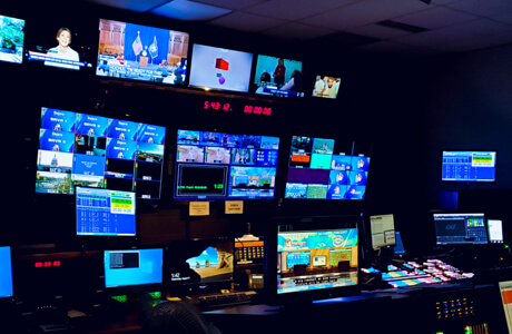 Infocus Media Solutions India Private Limited